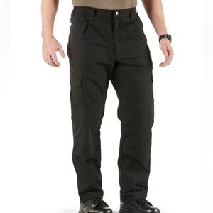 5.11 Tactical Men’s Regular Fit at lite Pro Ripstop Cargo Pant